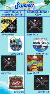 Drama Kids International